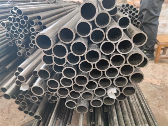 衢州精密无缝钢管定做