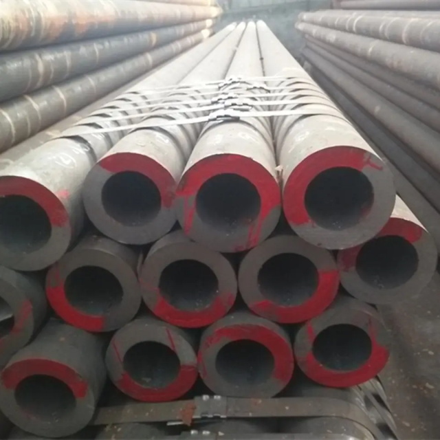 衢州304厚壁无缝钢管