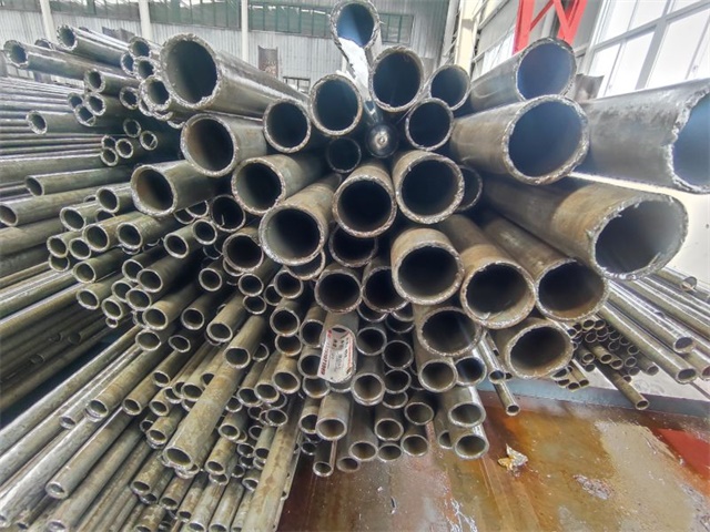 衢州精密无缝钢管厂商