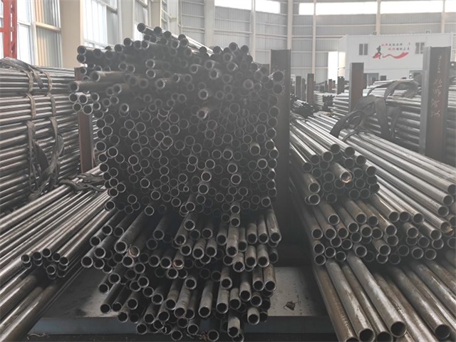 衢州精密无缝钢管现货批发