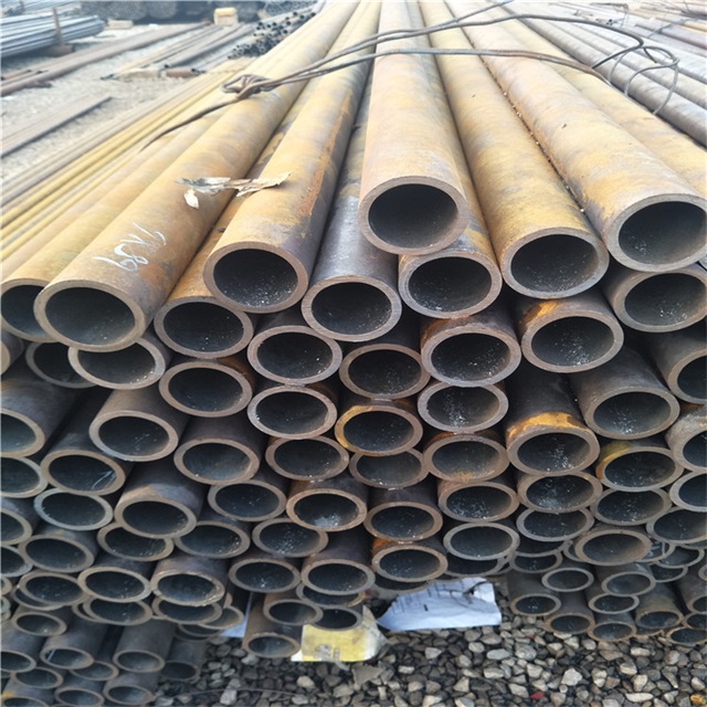 衢州l360无缝钢管