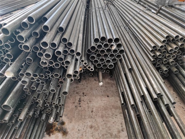 衢州20cr精密无缝钢管