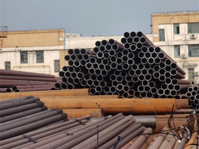 衢州304无缝钢管