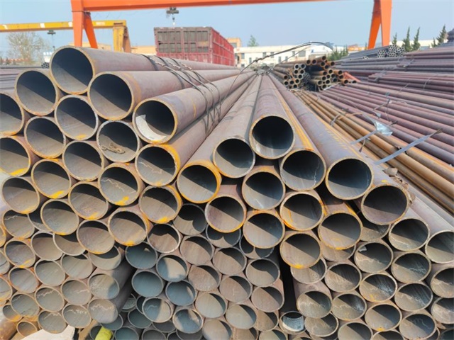 衢州p91无缝钢管