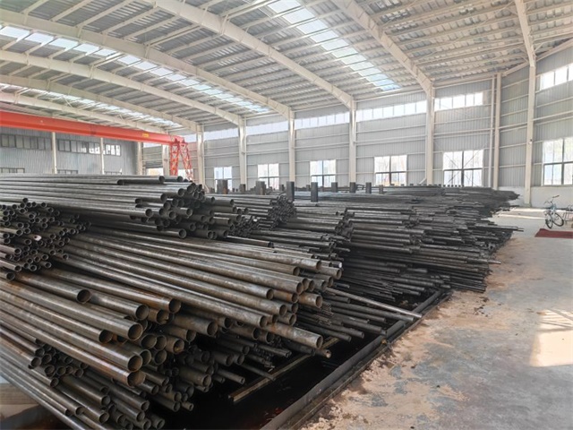衢州精密光亮无缝钢管价格