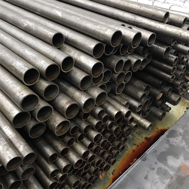 衢州光亮无缝钢管厂