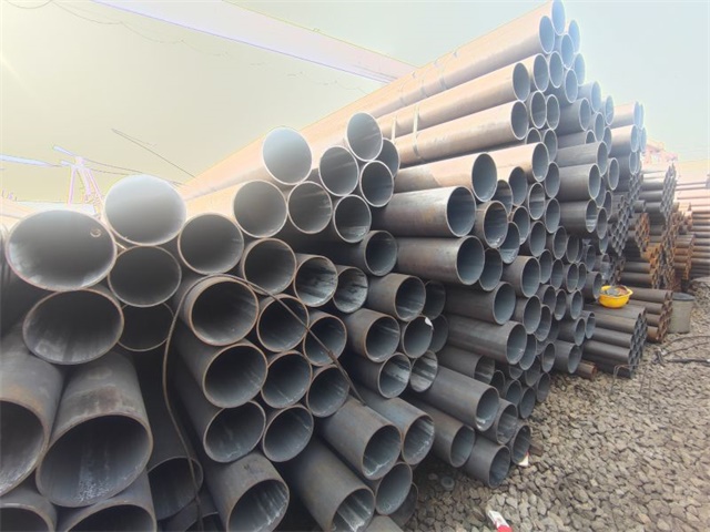 衢州45#无缝钢管供应