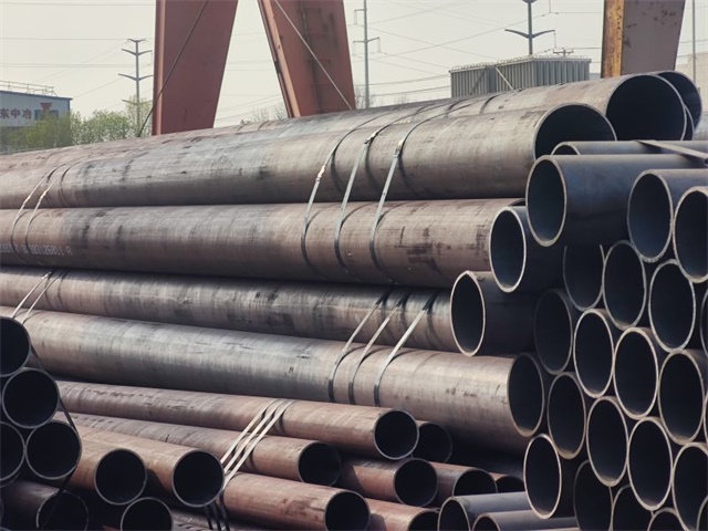 衢州304无缝钢管厂