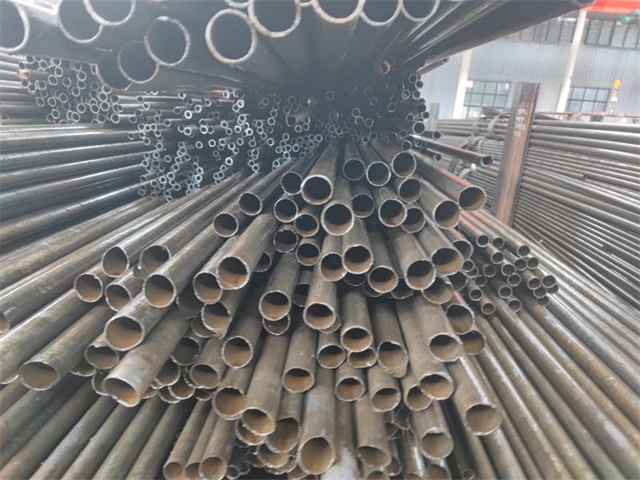 衢州精密无缝钢管售价表