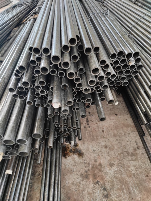 衢州精密光亮无缝钢管厂