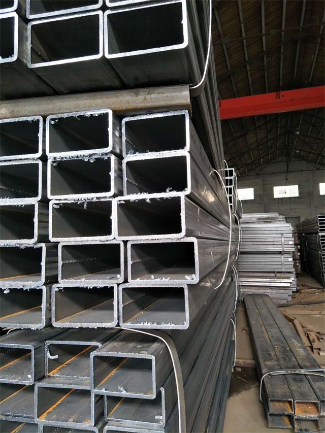 衢州镀锌无缝钢管厂家