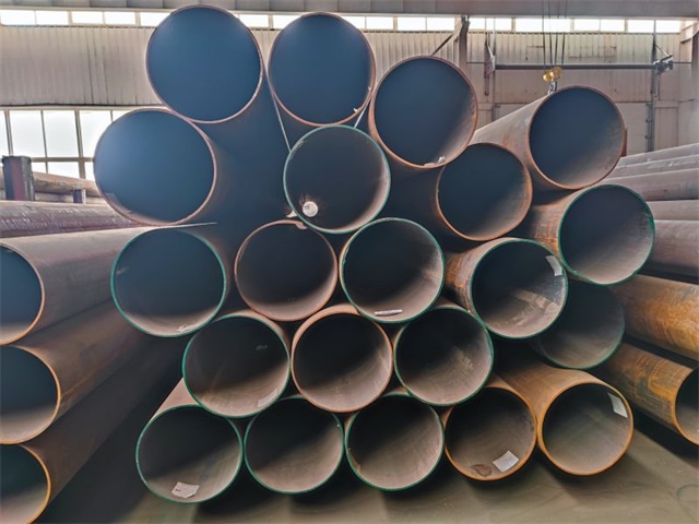 衢州高压无缝钢管现货