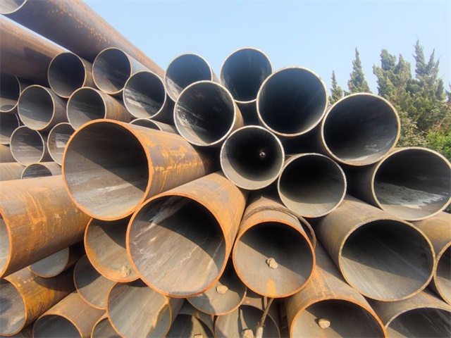 衢州45#无缝钢管经销商