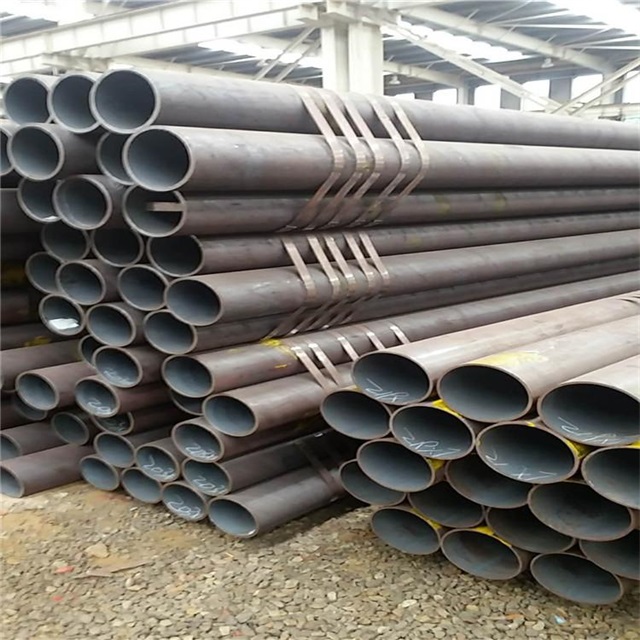 衢州无缝钢管厂价格
