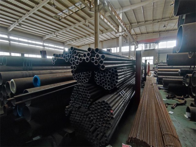 衢州12Cr1MoVG高压钢管