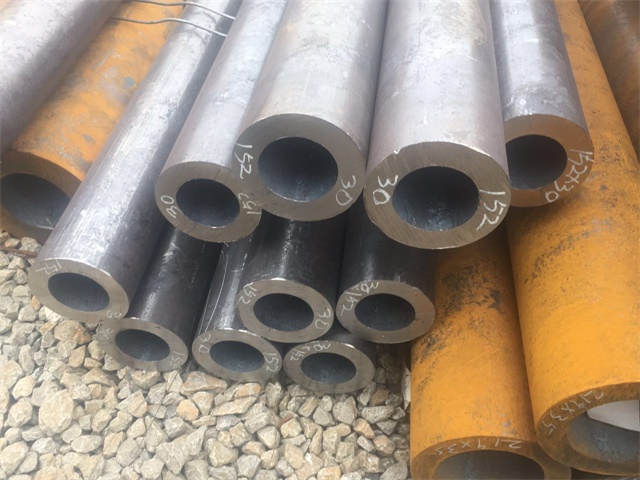 衢州厚壁无缝钢管多少钱一根