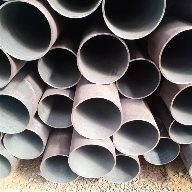 衢州锅炉无缝钢管