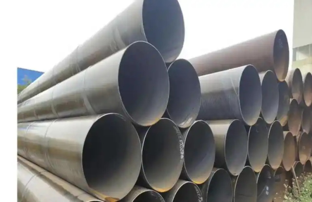 衢州大口径无缝钢管价格