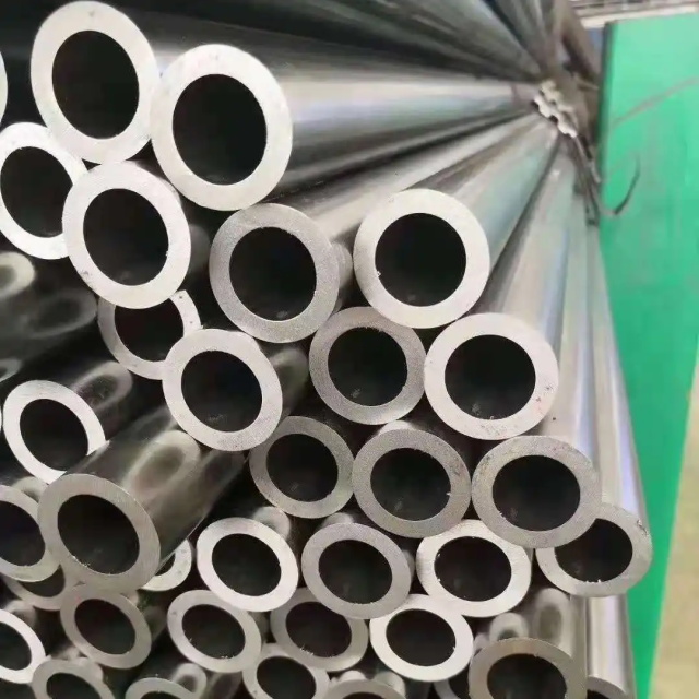 衢州精密无缝钢管型号表