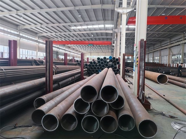 衢州高压合金无缝钢管厂