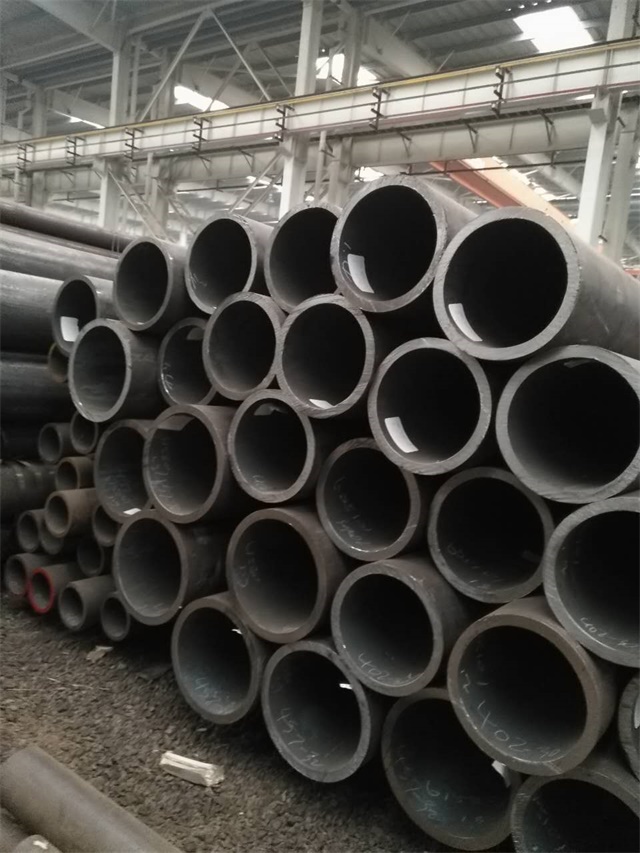 衢州精密无缝钢管产地