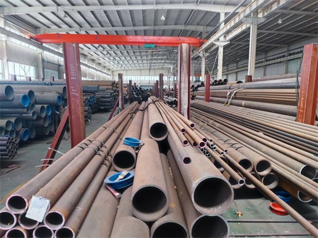 衢州p22无缝钢管