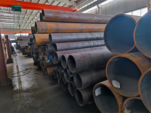 衢州合金无缝钢管价格