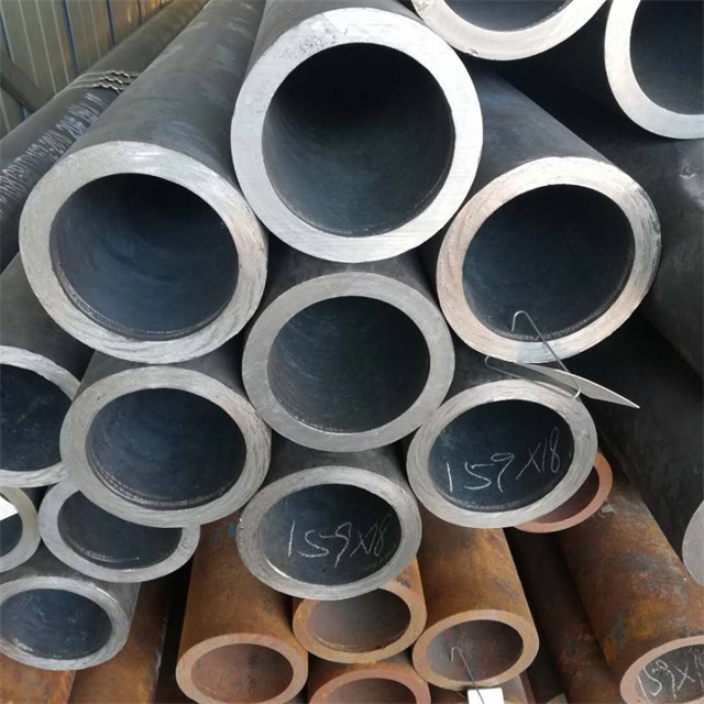 衢州SA53A结构钢管