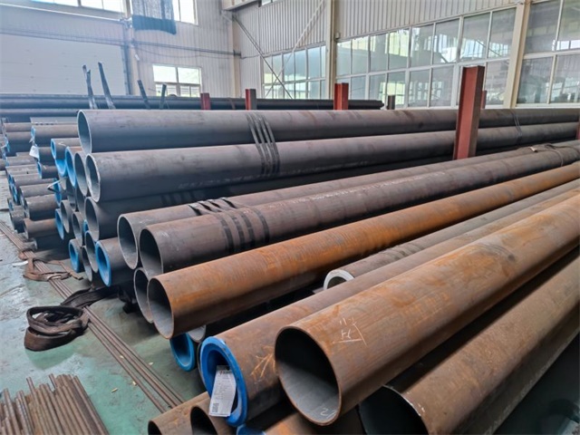 衢州Q355B化肥管