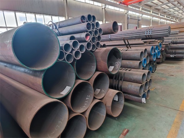 衢州20G高压锅炉钢管