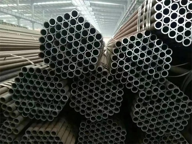 衢州20#石油裂化用无缝钢管