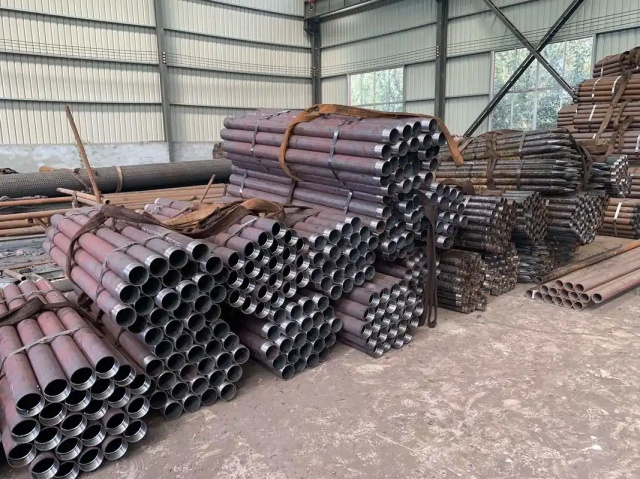 衢州DZ50地质钢管