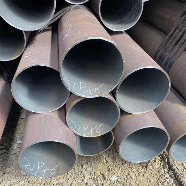 衢州5310中低压锅炉管