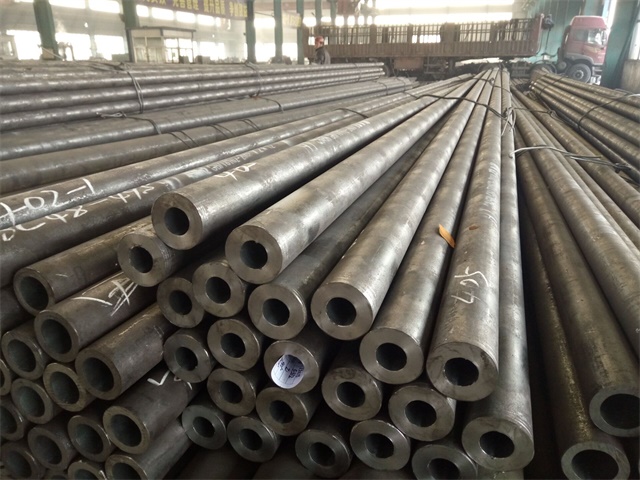衢州5310锅炉管